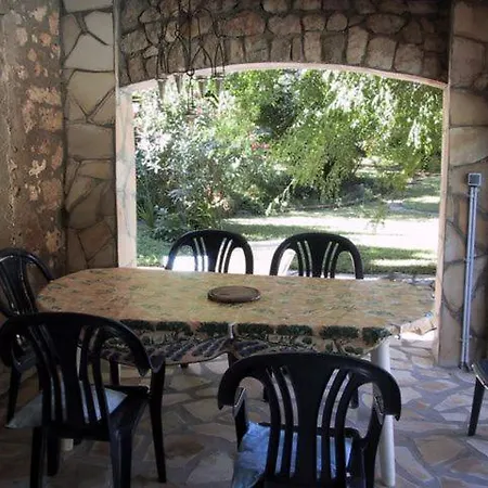 Romantische Bauernhofvilla Inmitten Der Weinberge Villa