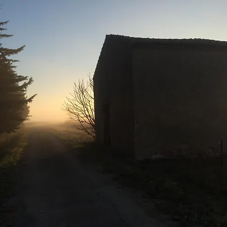 Romantische Bauernhofvilla Inmitten Der Weinberge Villa