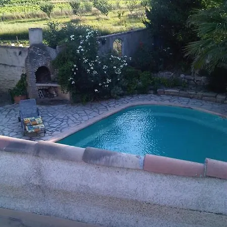 Romantische Bauernhofvilla Inmitten Der Weinberge Villa