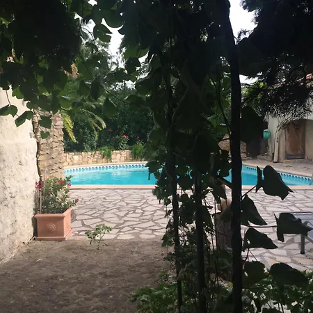 Villa Romantische Bauernhofvilla Inmitten Der Weinberge *
