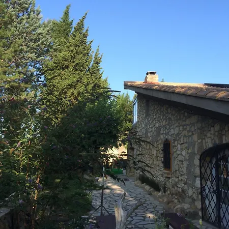 Romantische Bauernhofvilla Inmitten Der Weinberge * Salles-dʼAude