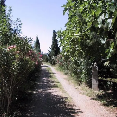 Romantische Bauernhofvilla Inmitten Der Weinberge Villa *