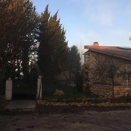 Romantische Bauernhofvilla Inmitten Der Weinberge Villa