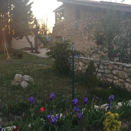 Romantische Bauernhofvilla Inmitten Der Weinberge * Salles-dʼAude