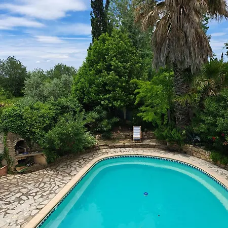 Romantische Bauernhofvilla Inmitten Der Weinberge Villa *