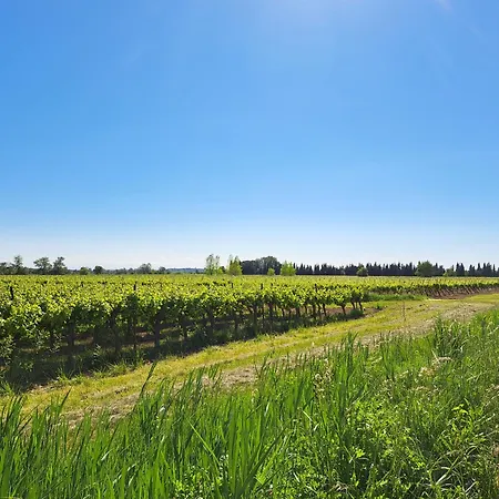 Villa Romantische Bauernhofvilla Inmitten Der Weinberge