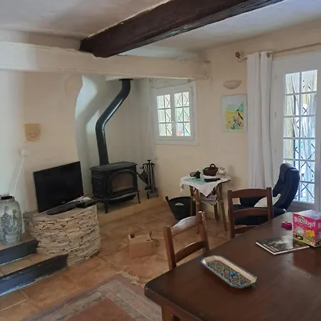 Villa Romantische Bauernhofvilla Inmitten Der Weinberge