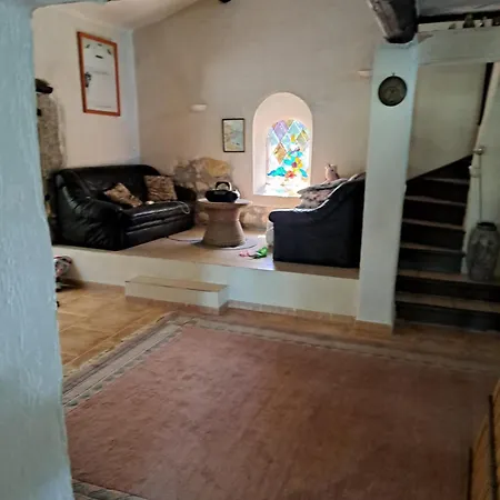 Villa Romantische Bauernhofvilla Inmitten Der Weinberge
