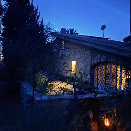 Villa Romantische Bauernhofvilla Inmitten Der Weinberge