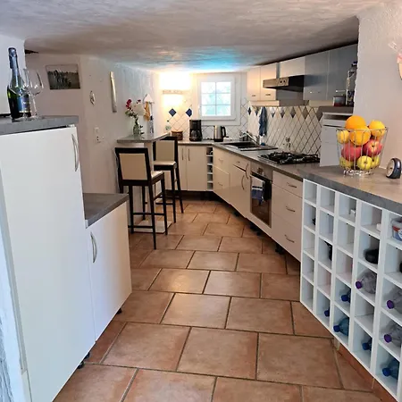 Romantische Bauernhofvilla Inmitten Der Weinberge Salles-dʼAude