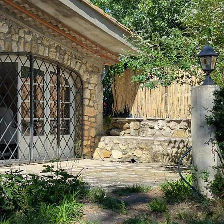 Romantische Bauernhofvilla Inmitten Der Weinberge