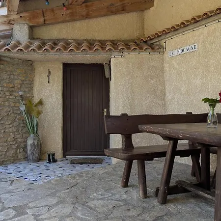 Villa Romantische Bauernhofvilla Inmitten Der Weinberge
