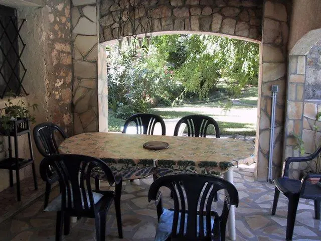 Romantische Bauernhofvilla Inmitten Der Weinberge Villa