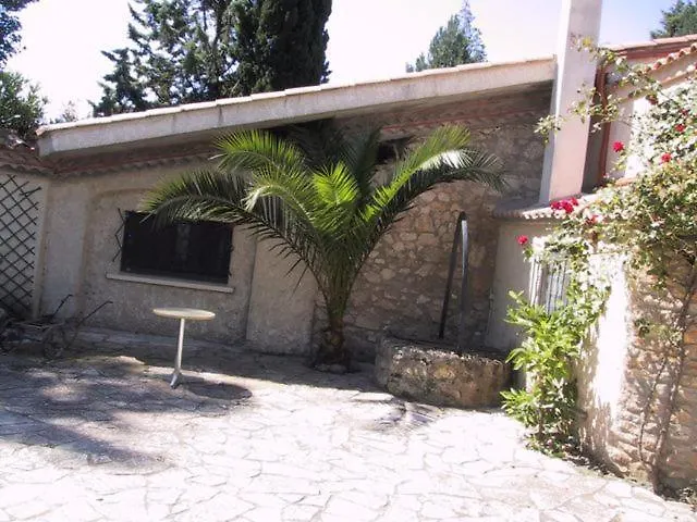 Villa Romantische Bauernhofvilla Inmitten Der Weinberge *