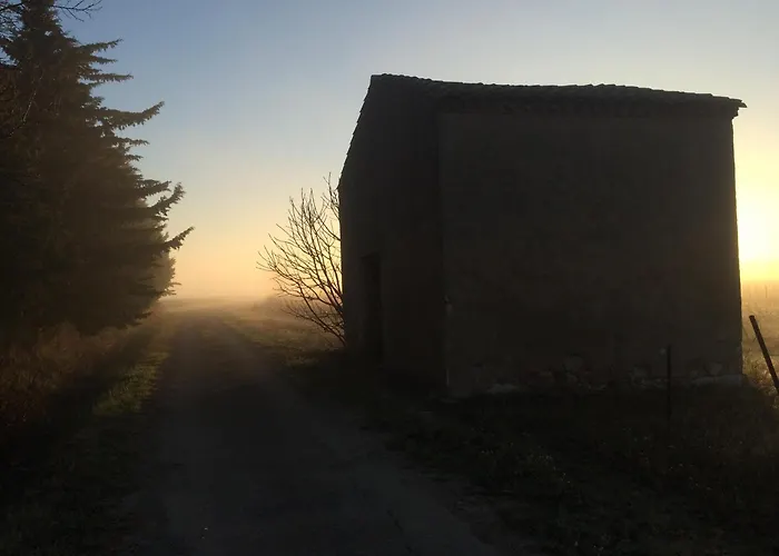 Romantische Bauernhofvilla Inmitten Der Weinberge Villa