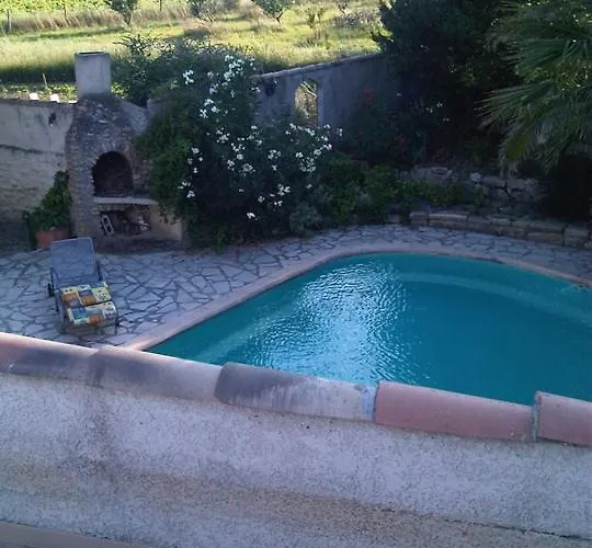 Romantische Bauernhofvilla Inmitten Der Weinberge Villa