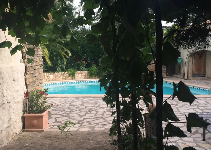 Villa Romantische Bauernhofvilla Inmitten Der Weinberge *