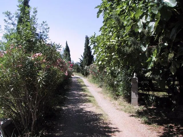 Romantische Bauernhofvilla Inmitten Der Weinberge Villa *