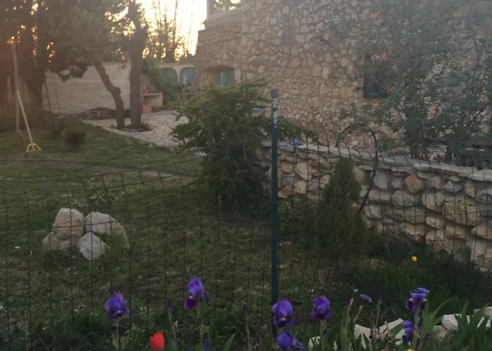 Romantische Bauernhofvilla Inmitten Der Weinberge * Salles-dʼAude