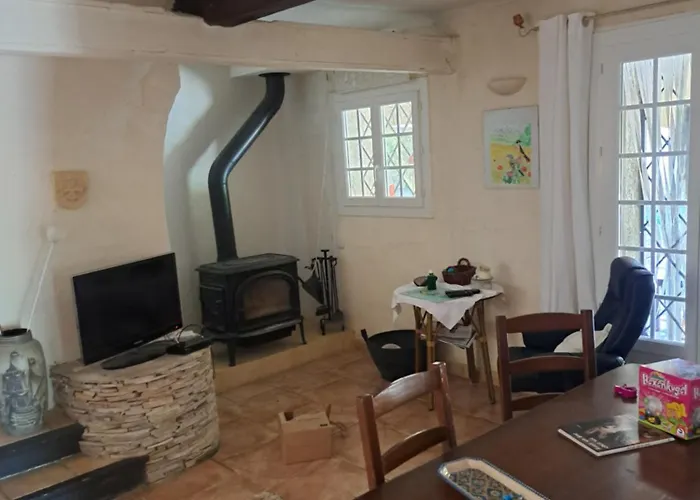 Villa Romantische Bauernhofvilla Inmitten Der Weinberge
