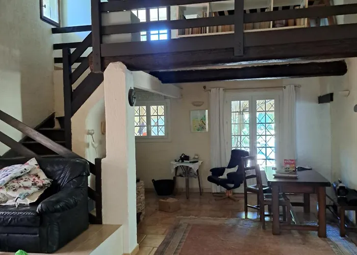 Romantische Bauernhofvilla Inmitten Der Weinberge *