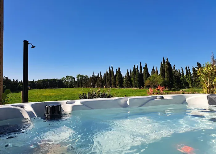 Villa Romantische Bauernhofvilla Inmitten Der Weinberge
