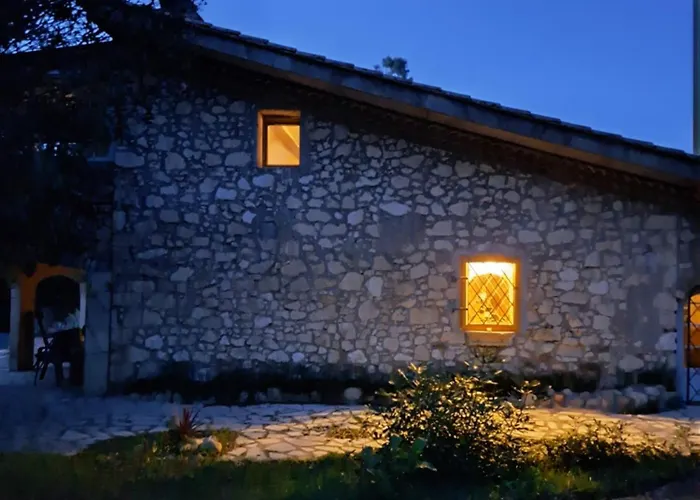 Romantische Bauernhofvilla Inmitten Der Weinberge Salles-dʼAude